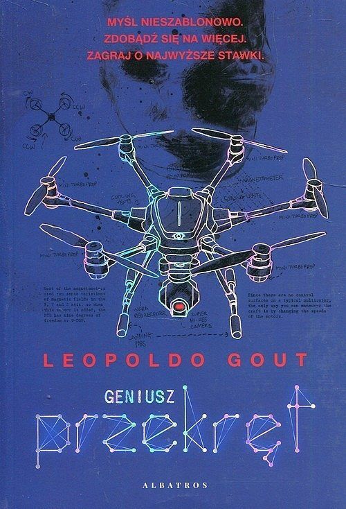 Geniusz. Przekręt