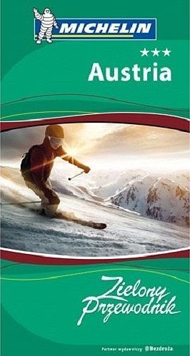Austria zielony przewodnik