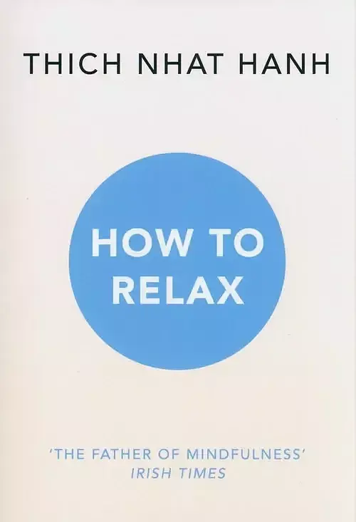 How to Relax