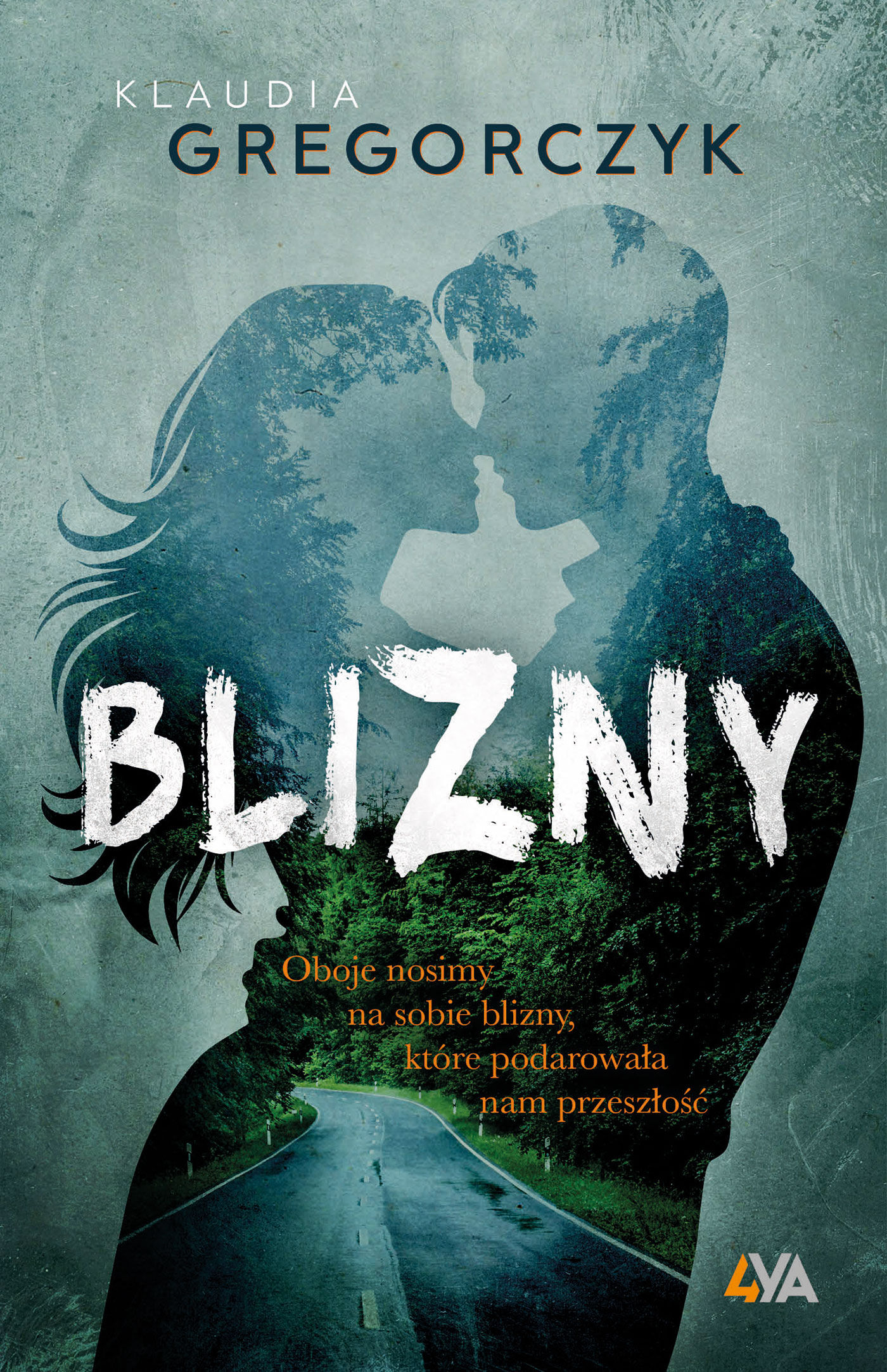 Blizny