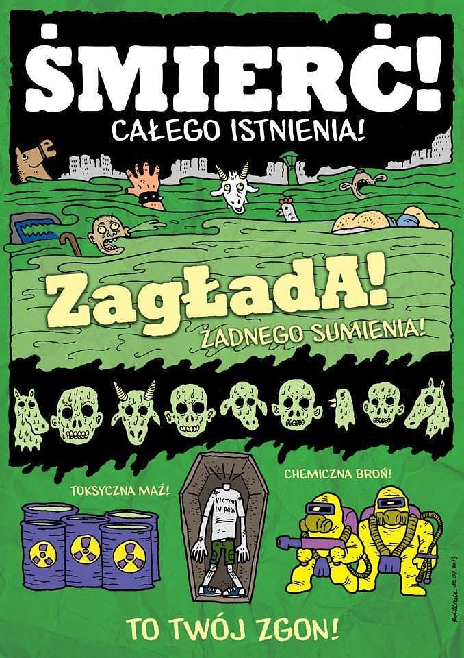 Szlamu Król