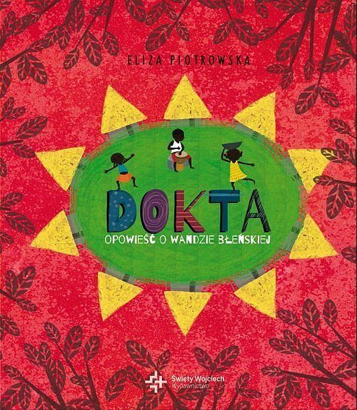 Dokta. Opowieść o Wandzie Błeńskiej (audiobook CD)