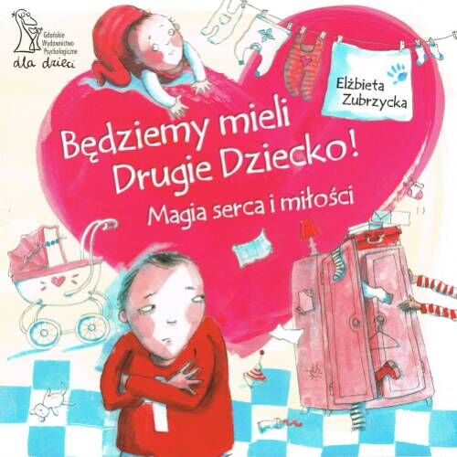 Będziemy mieli drugie dziecko wyd. 2