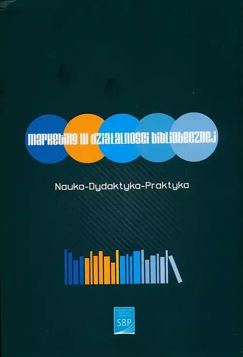 Marketing w działalności bibliotecznej