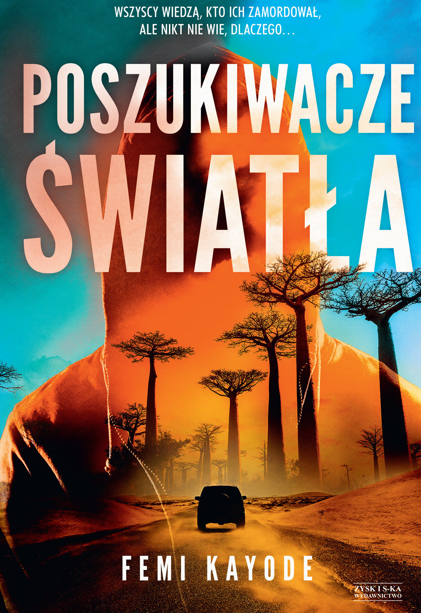 Poszukiwacze światła (e-book)