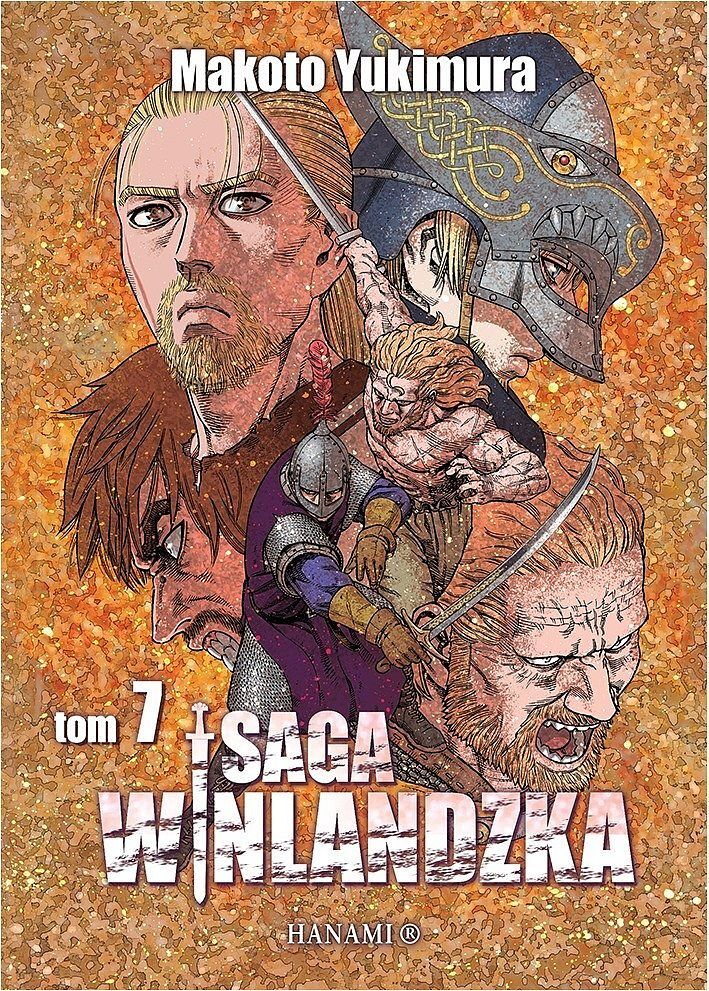 Saga Winlandzka - 07