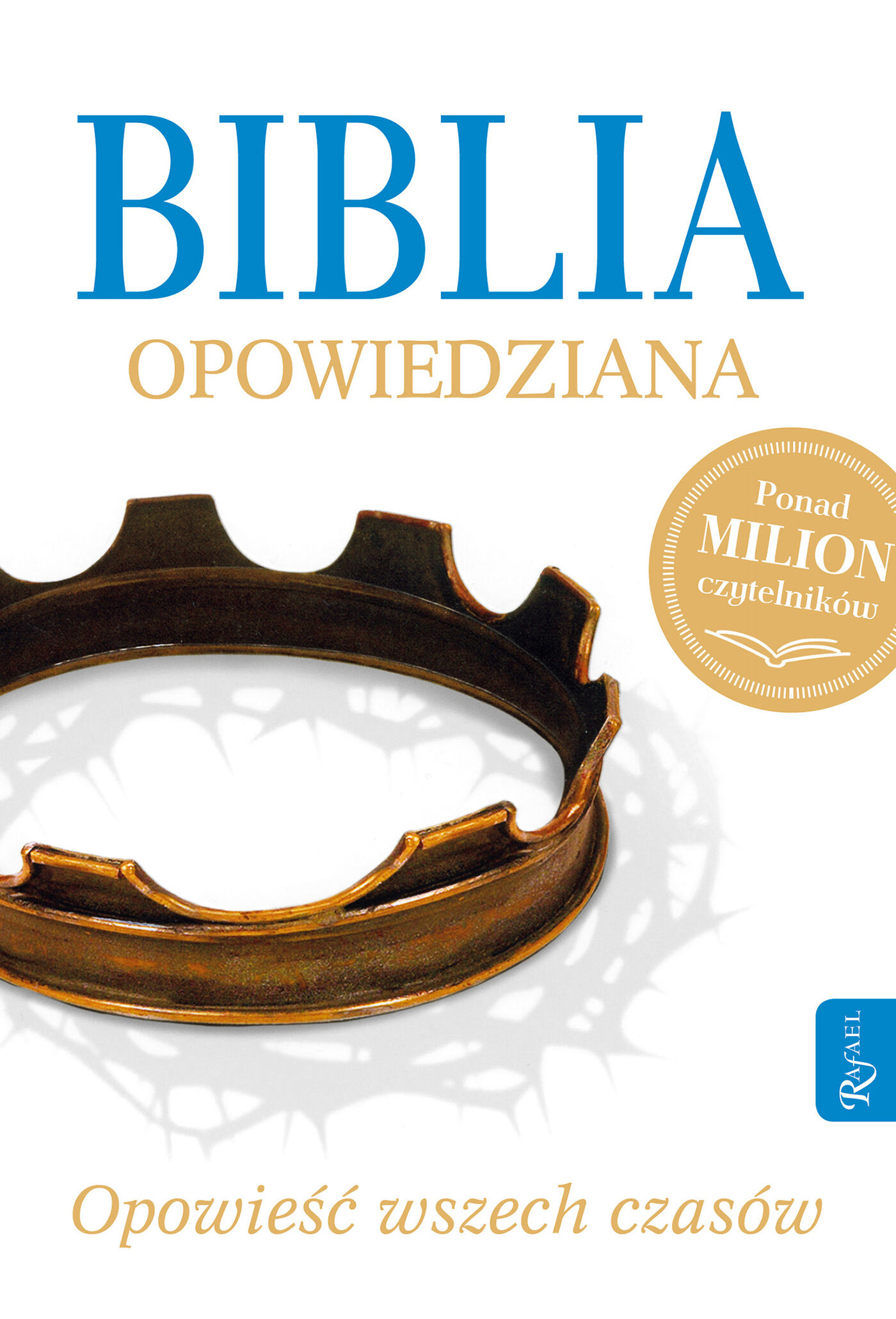 Biblia opowiedziana (e-book)