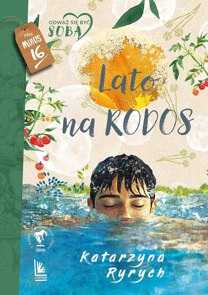 Lato na RODOS
