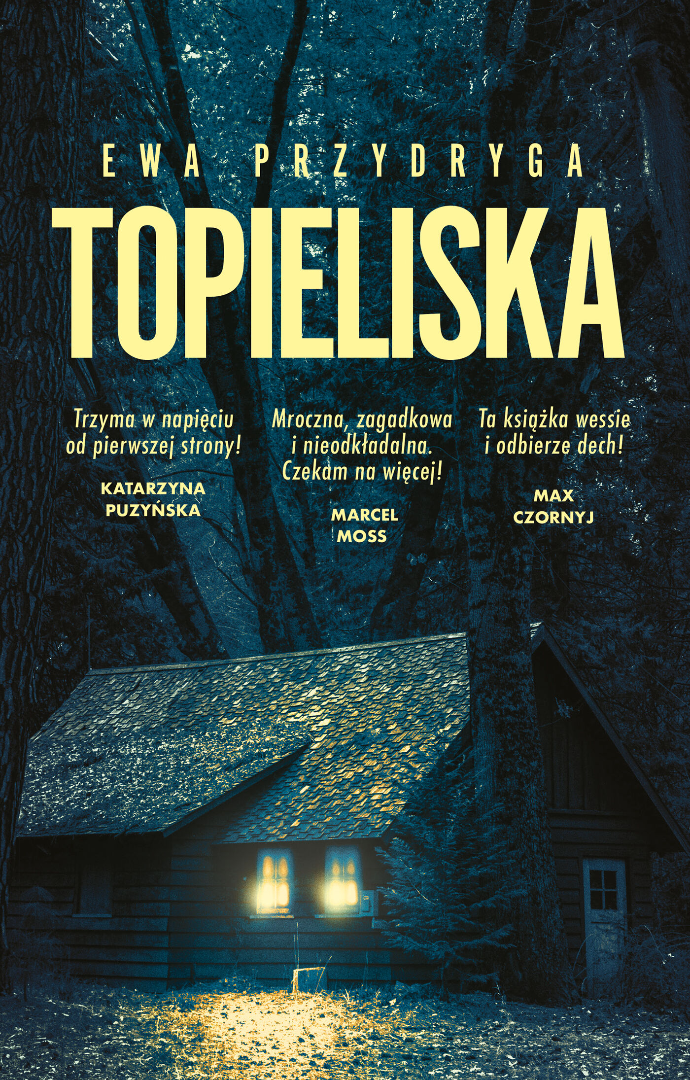 Topieliska (e-book)