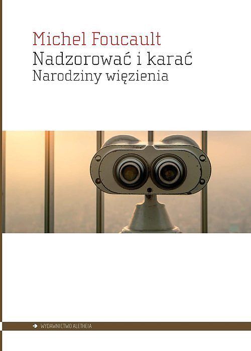 Nadzorować i karać
