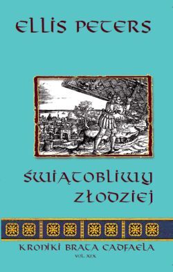 Świątobliwy złodziej