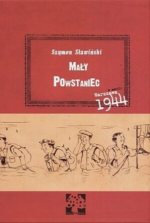 Mały powstaniec