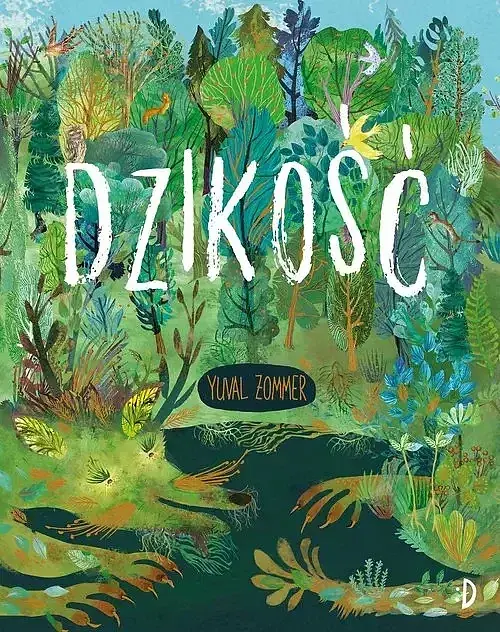 Dzikość