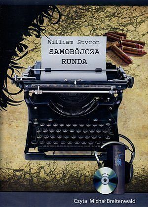 Samobójcza runda. Książka audio CD MP3