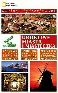 Polska Lista Przebojów. Urokliwe miasta i miasteczka