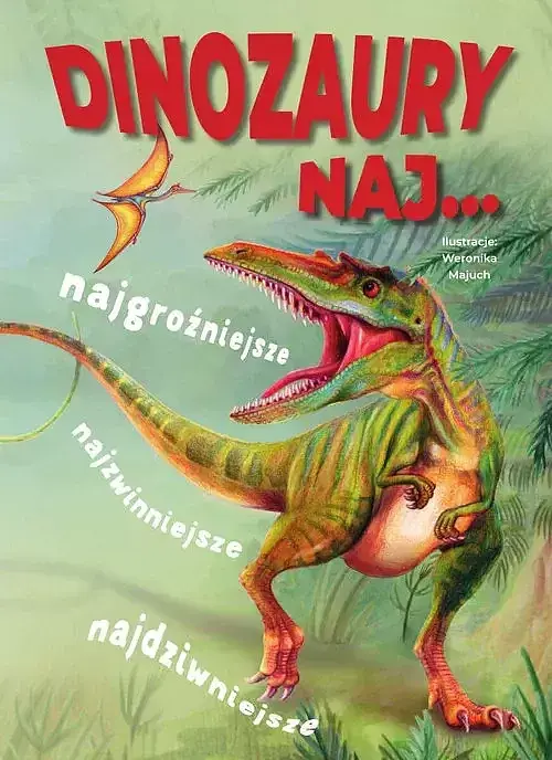 Dinozaury NAJ...