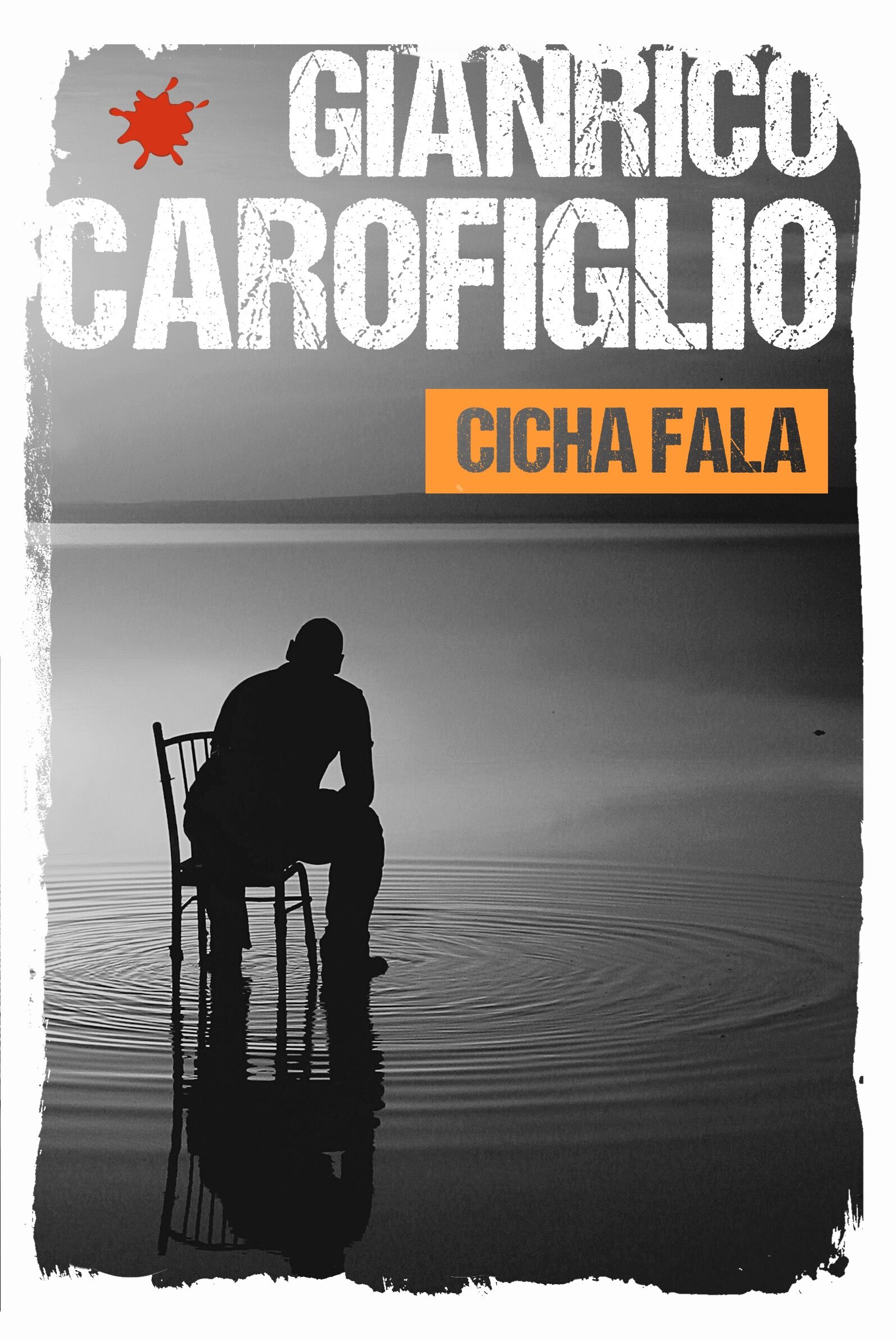 Cicha fala