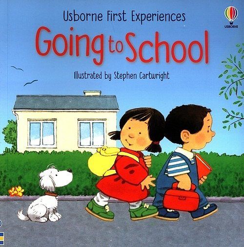 Going to School