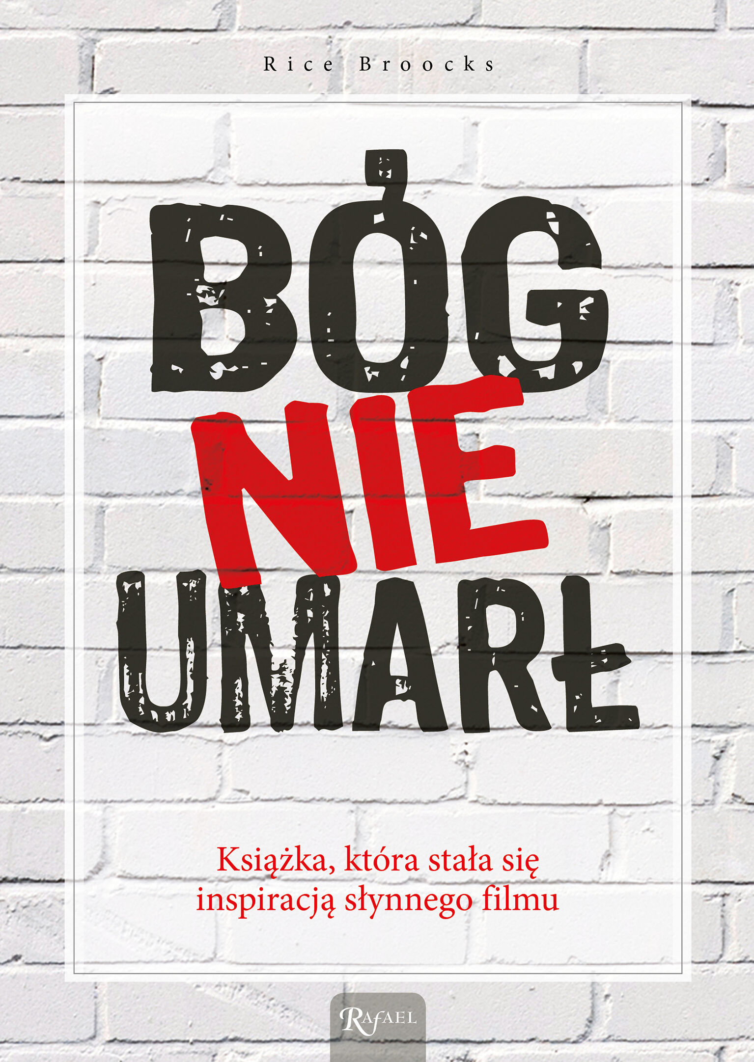 Bóg nie umarł
