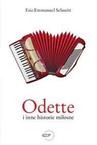 Odette i inne historie miłosne (e-book)
