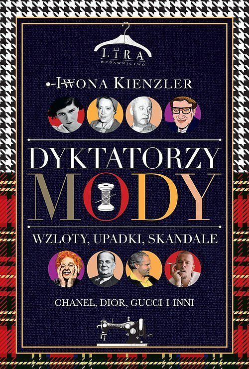 Dyktatorzy mody.
