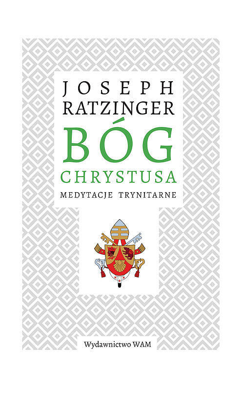 Bóg Chrystusa