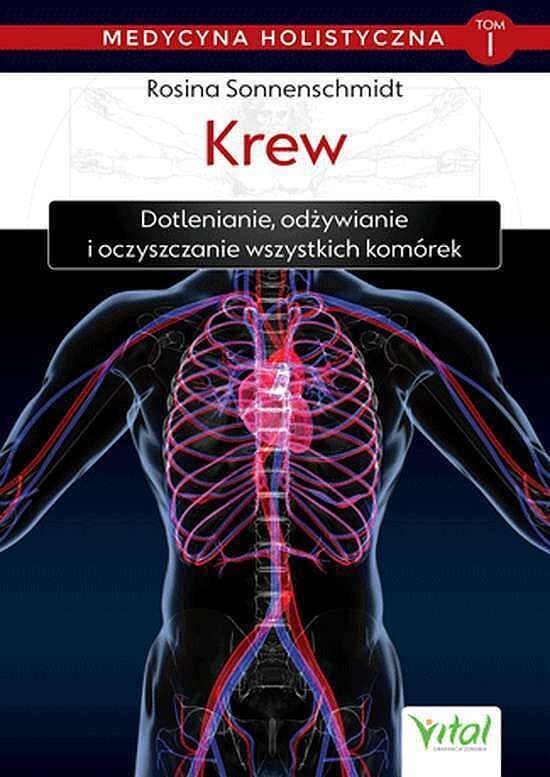 Medycyna holistyczna krew