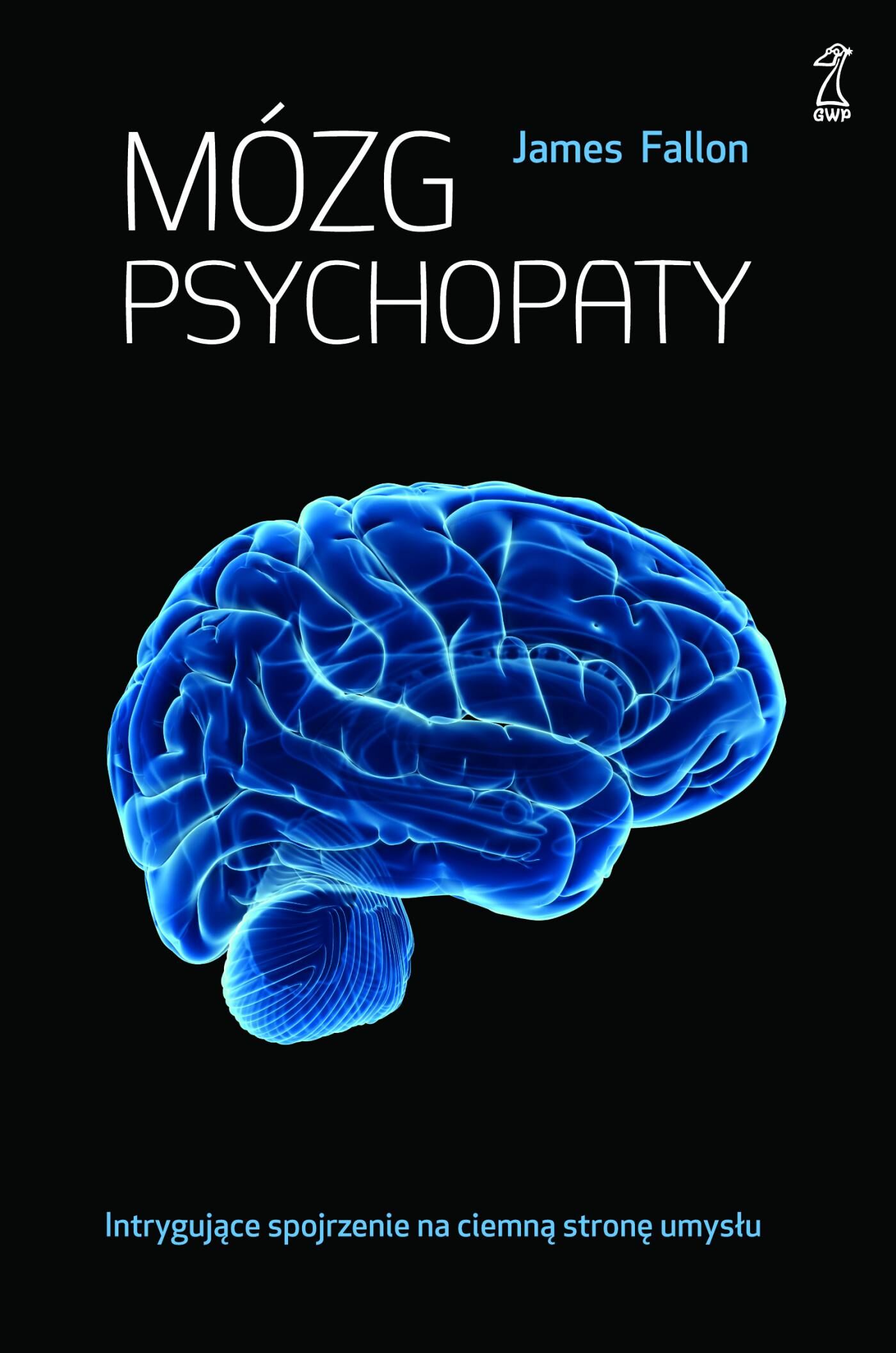 Mózg psychopaty (e-book)