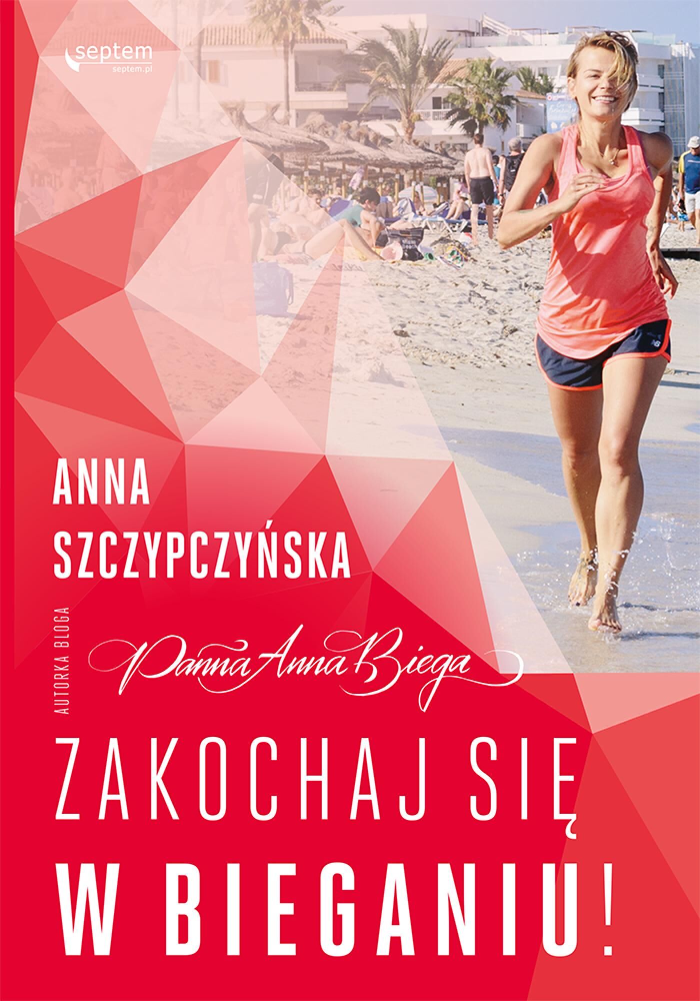 Zakochaj się w bieganiu! (e-book)