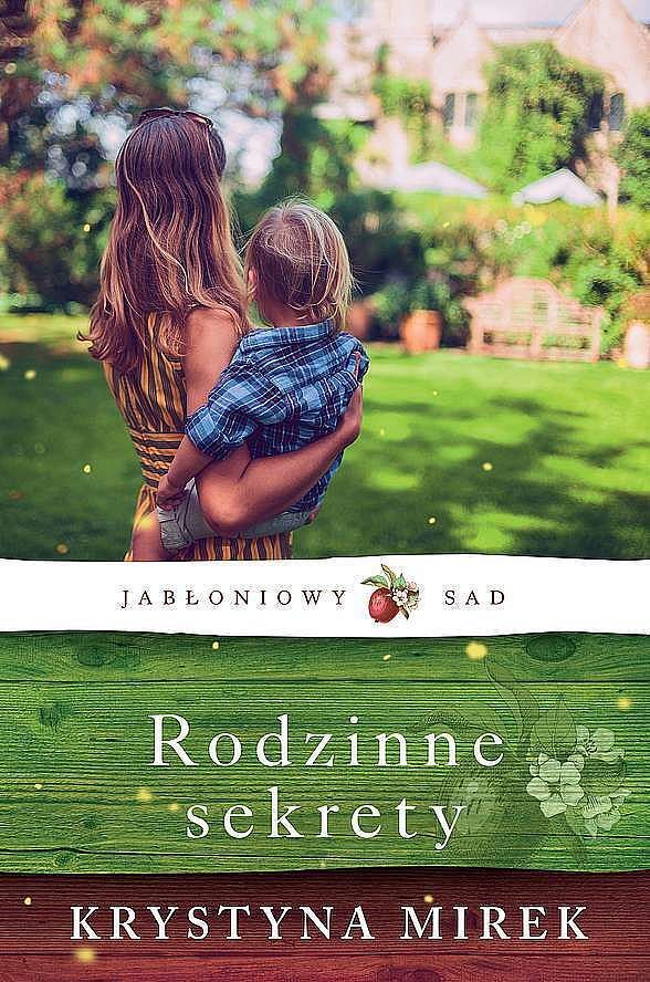 Rodzinne sekrety wyd. Kieszonkowe
