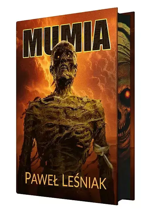 Mumia