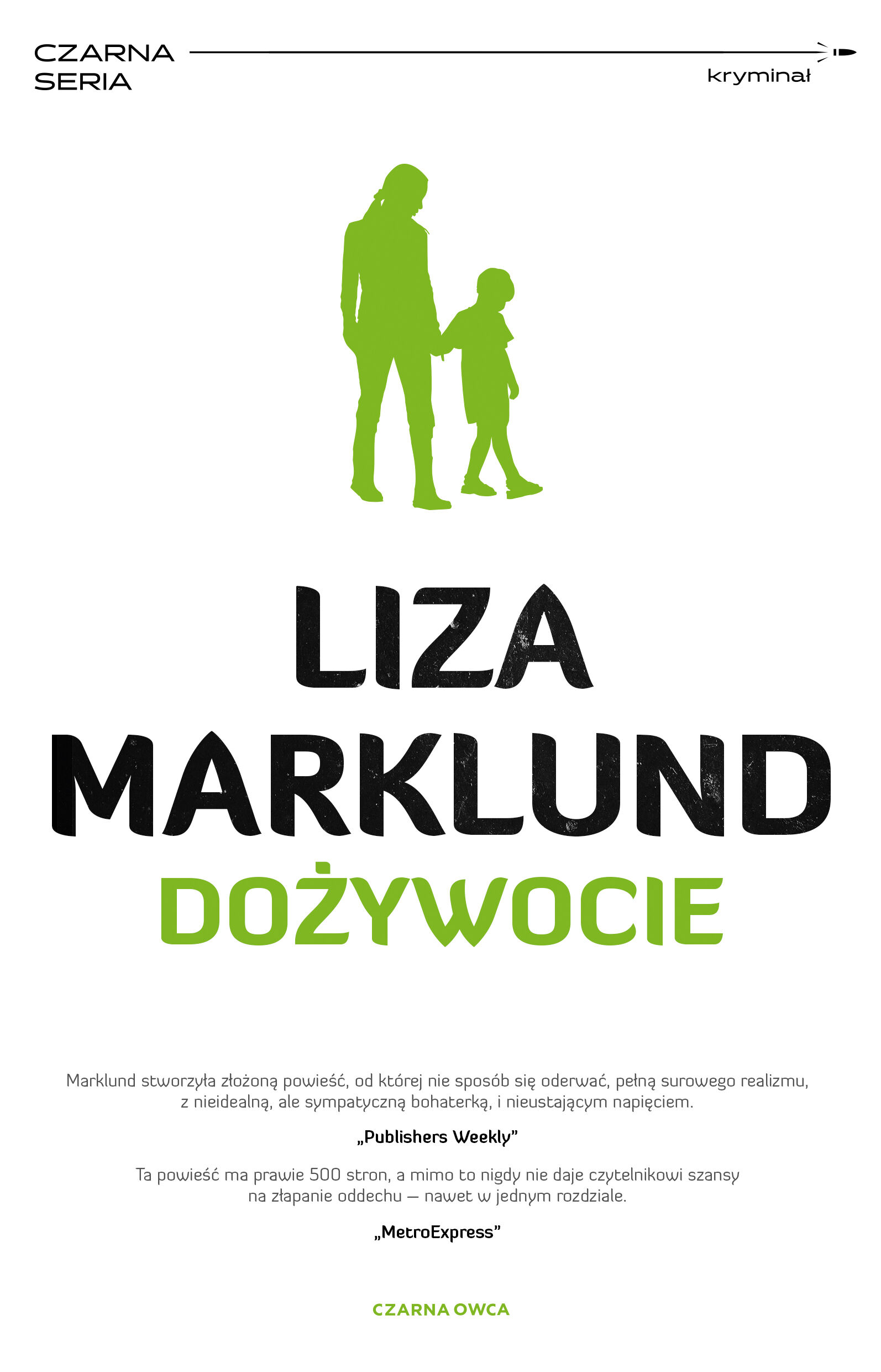 Dożywocie (e-book)
