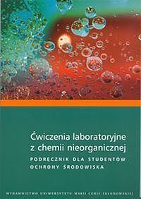 Ćwiczenia laboratoryjne z chemii nieorganicznej