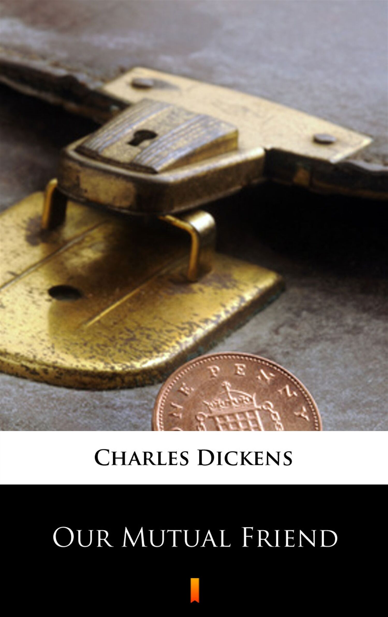 Our Mutual Friend (e-book)
