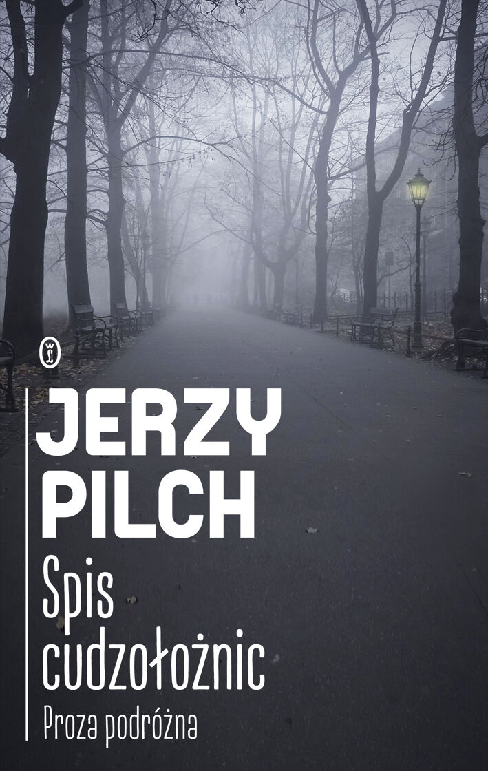 Spis cudzołożnic (e-book)