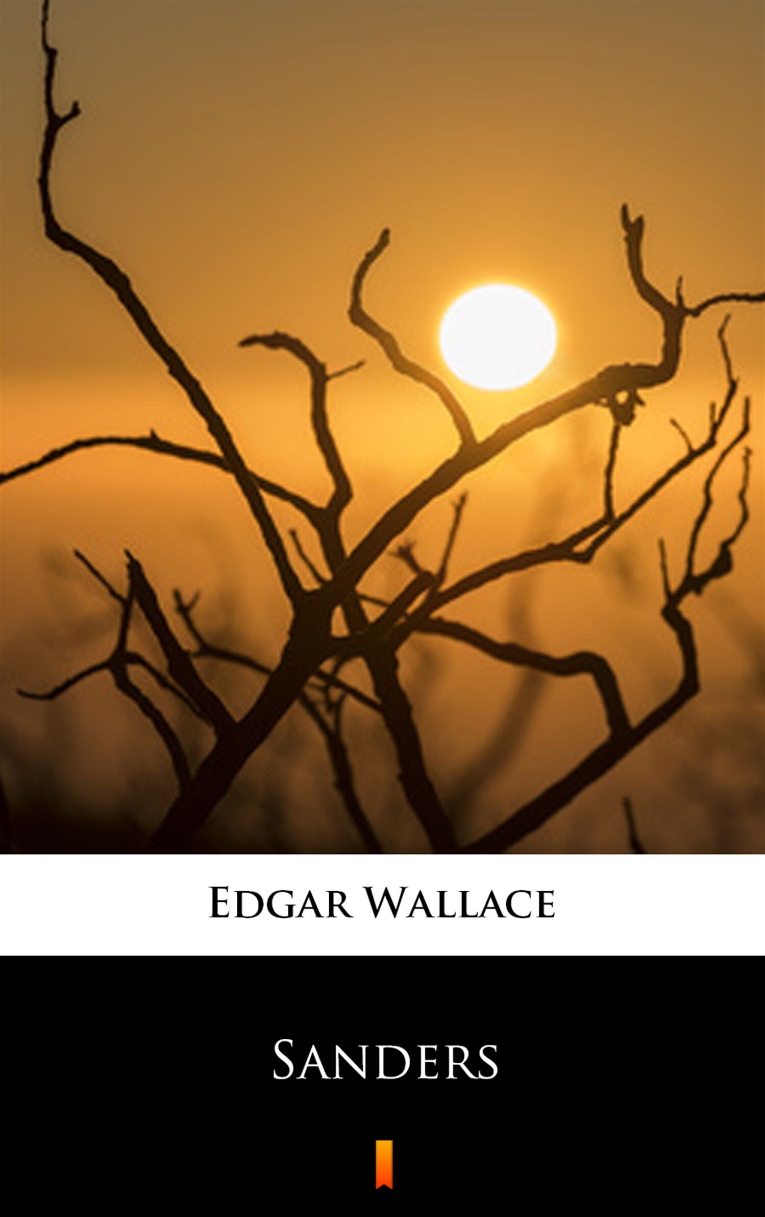 Sanders (e-book)