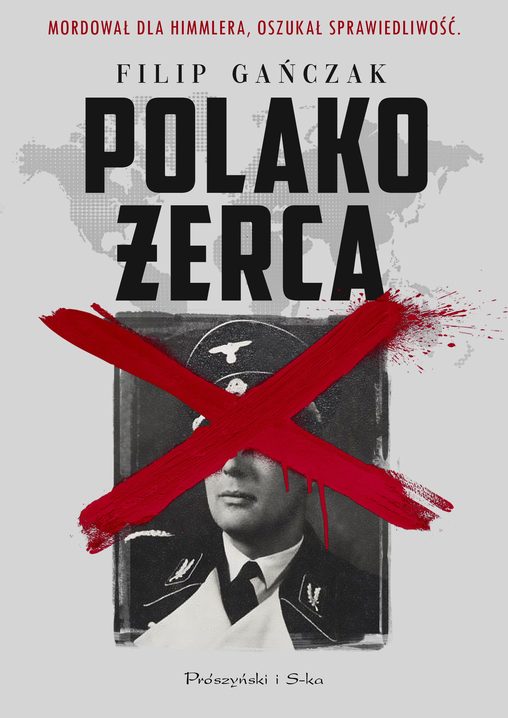 Polakożerca (e-book)