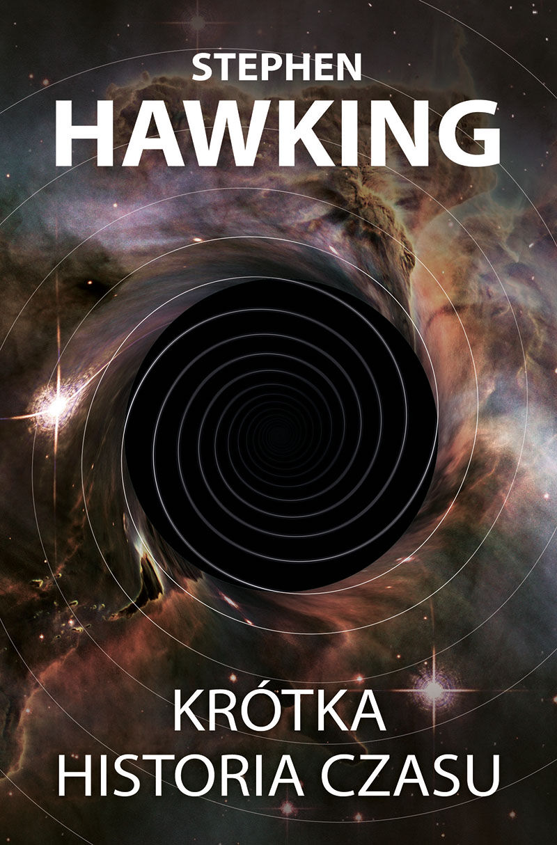 Krótka historia czasu (e-book)