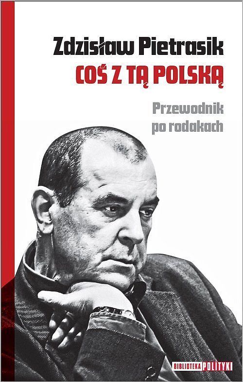 Coś z tą Polską