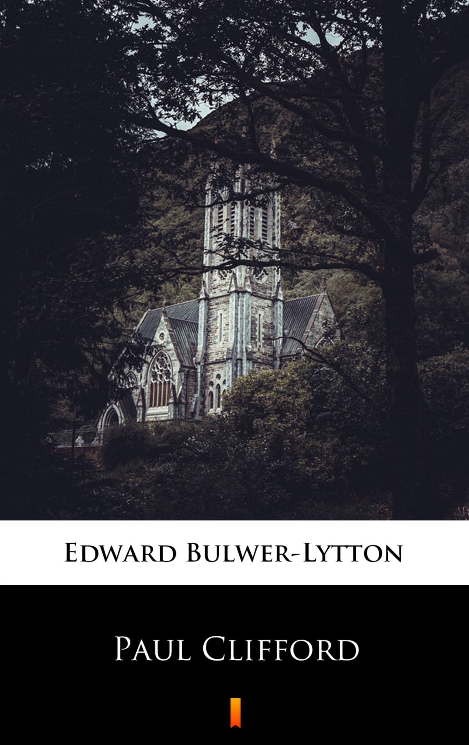 Paul Clifford (e-book)