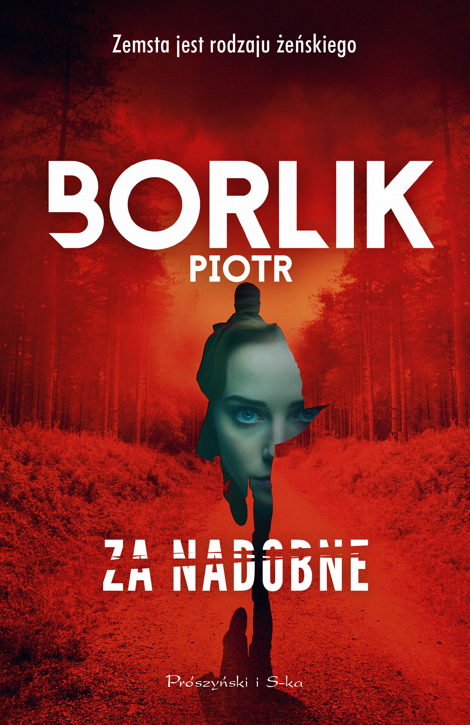 Za nadobne (e-book)
