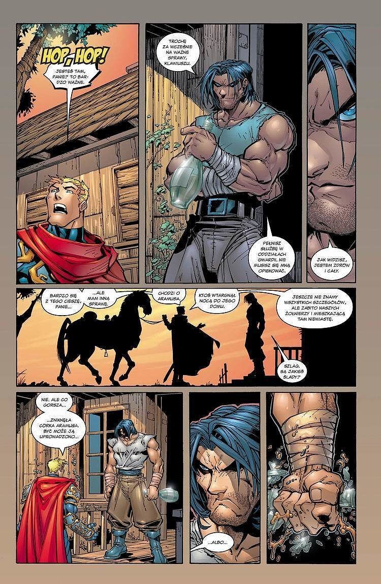 Battle Chasers - 2 - (2/2005)