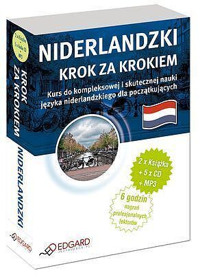 Niderlandzki Krok za krokiem