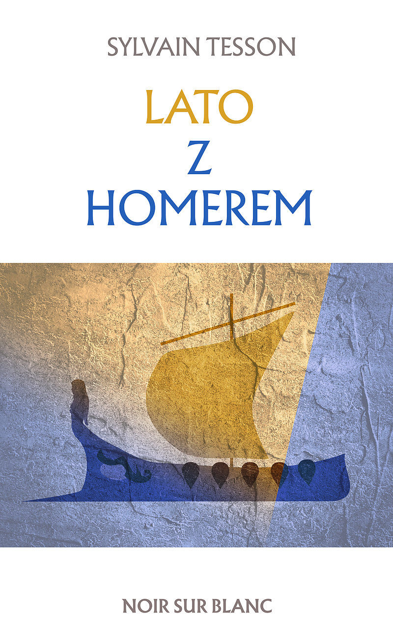 Lato z Homerem