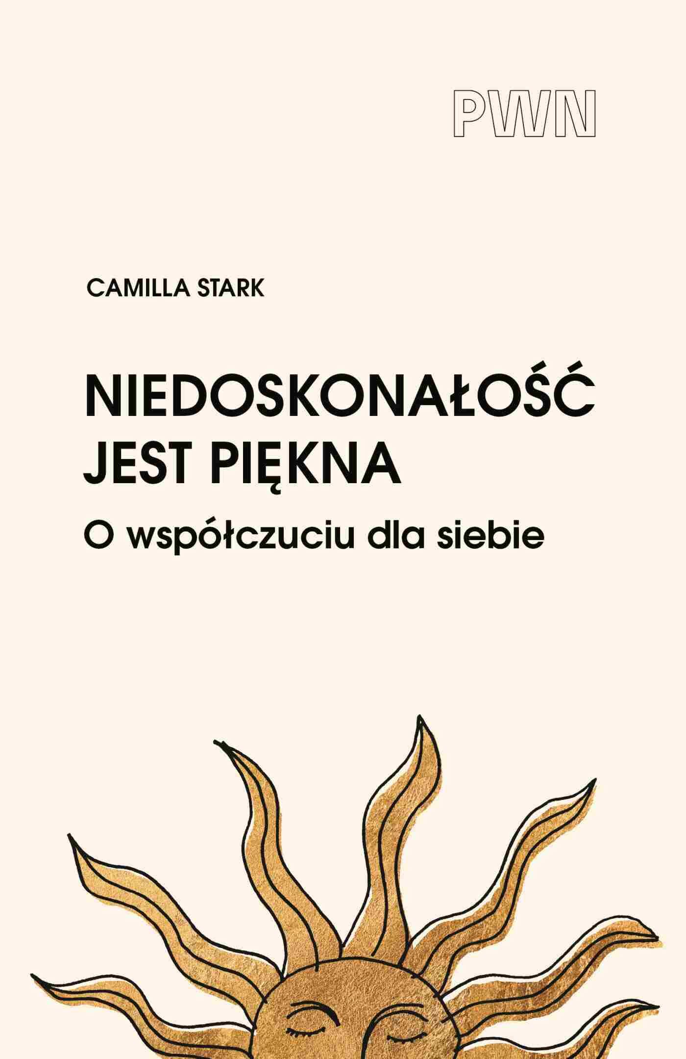 Niedoskonałość jest piękna