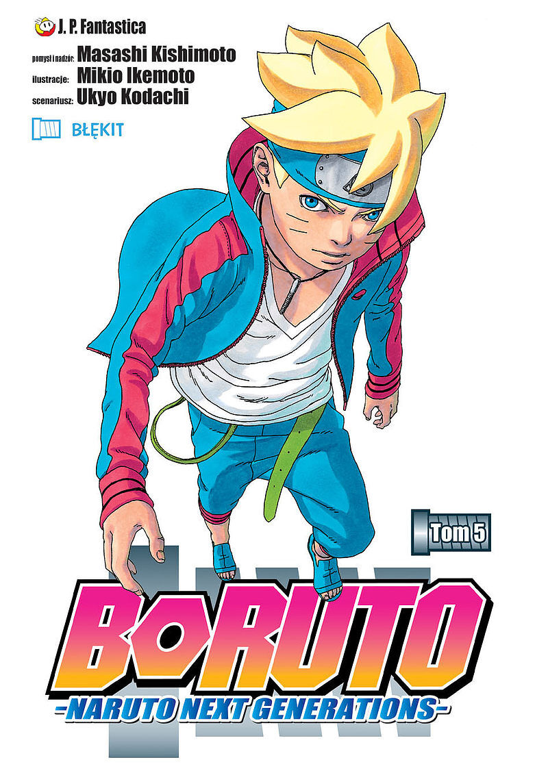 Boruto - 05