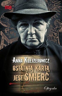 Ostatnią kartą jest śmierć