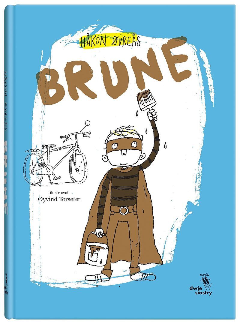 Brune