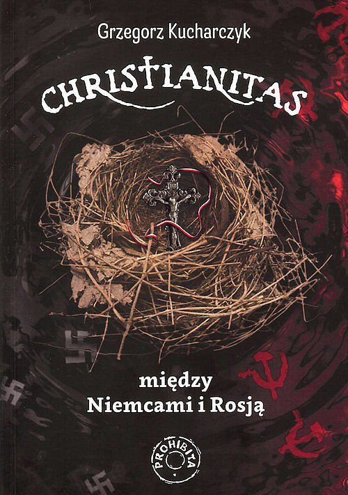 Christianitas między Niemcami i Rosją