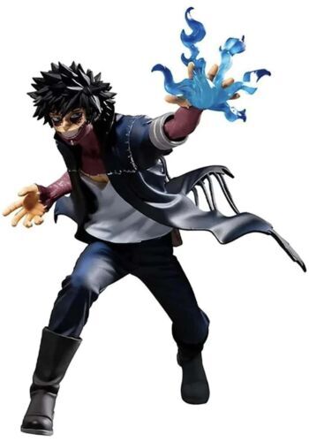 Figurka BP my hero academia t. E. V. Vol. 3 dabi
